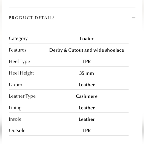 BNWT EOS Anise Loafer Size 11/42 - Picture 6 of 6